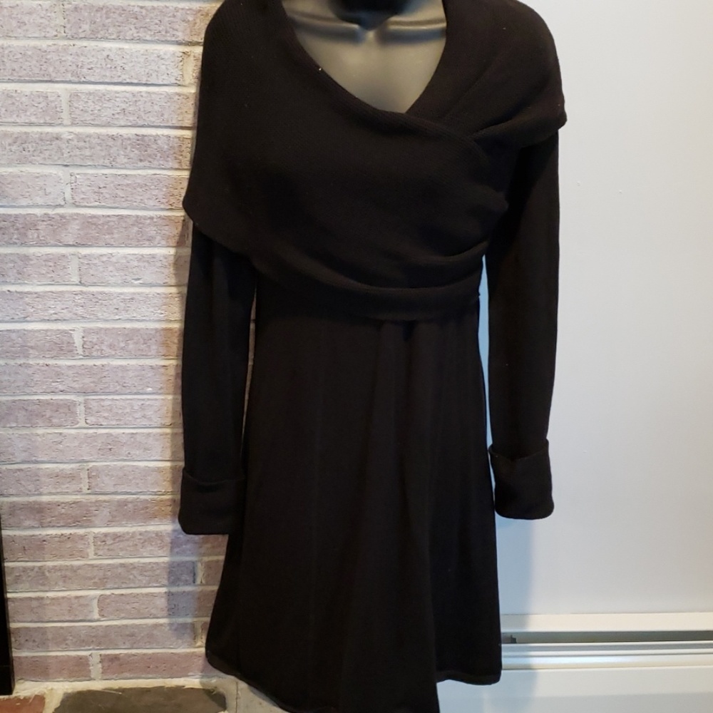 Dakini Sweater Dress